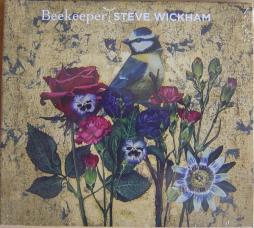 Beekeeper di Steve Wickham - CD
