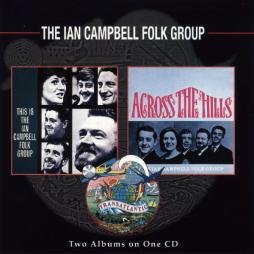 This Is The Ian Campbell Folk Group - Across The Hills di Ian Campbell Folk Group
