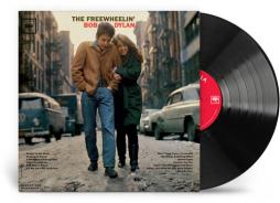 The Original Freewheelin' Bob Dylan di Bob Dylan