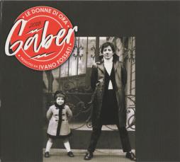 Le Donne Di Ora di Giorgio Gaber - CD Le Donne Di Ora di Giorgio Gaber - CD