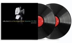 Live At The Plugged Nickel: December 23, 1965 - Second Set di Miles Davis - CD