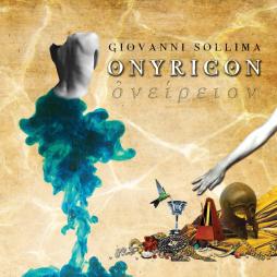 Onyricon di Giovanni Sollima - CD