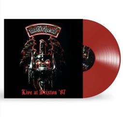 Live At Brixton '87 di Motorhead - CD Live At Brixton '87 di Motorhead - CD