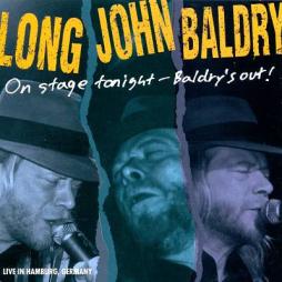 On Stage Tonight - Baldry's Out! di Long John Baldry