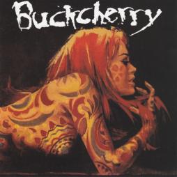 Buckcherry di Buckcherry - CD