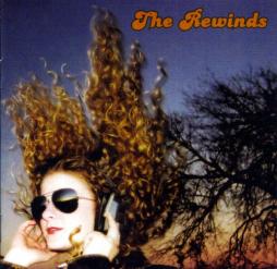 The Rewinds di Rewinds, The - CD The Rewinds di Rewinds, The - CD