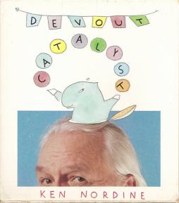 Devout Catalyst di Ken Nordine