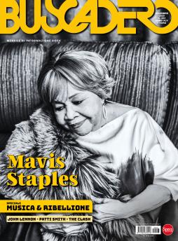 Buscadero 493 - Dicembre 2025 di BUSCADERO - Rivista