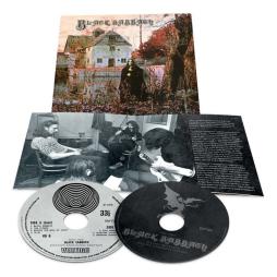 Black Sabbath Deluxe Edition di Black Sabbath