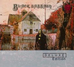 Black Sabbath - Deluxe Edition di Black Sabbath - CD