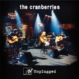 MTV Unplugged di The Cranberries - CD MTV Unplugged di The Cranberries - CD