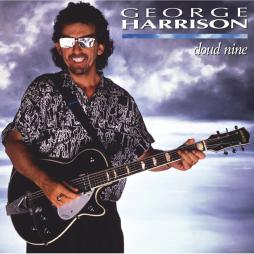 Cloud Nine di George Harrison - CD Cloud Nine di George Harrison - CD