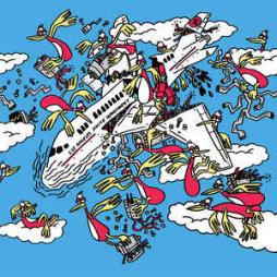 Los Angeles Police Department di Los Angeles Police Department - CD