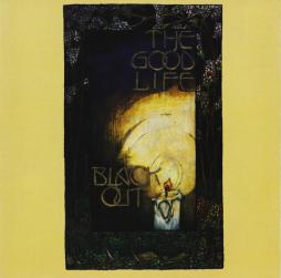 Black Out di Good Life, The - CD