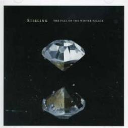 The Fall Of The Winter Palace di Stirling - CD