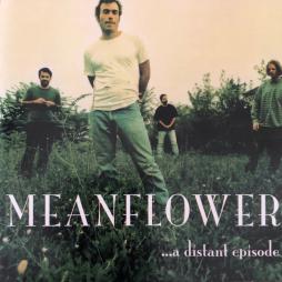 ...a Distant Episode di Meanflower - CD