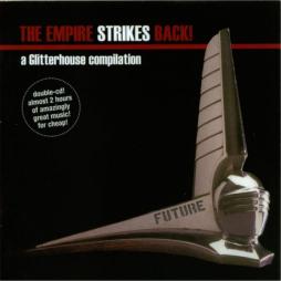 The Empire Strikes Back! di Various - CD