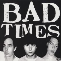 Bad Times di Bad Times - CD