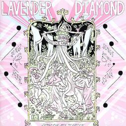 Imagine Our Love di Lavender Diamond - CD