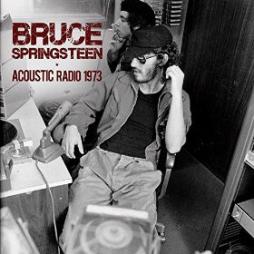 Acoustic Radio 1973 di Bruce Springsteen - CD