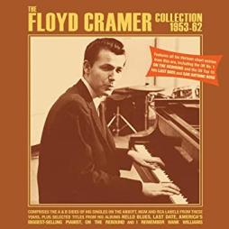 The Floyd Cramer Collection 1953-62 di Floyd Cramer - CD