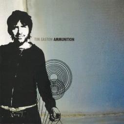 Ammunition di Tim Easton - CD