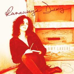 Runaway's Diary di Amy Lavere - CD