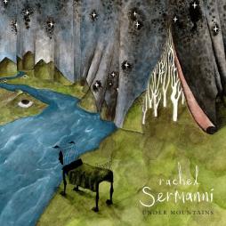 Under Mountains di Rachel Sermanni - CD