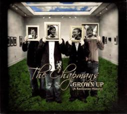 Grown Up (A Revisionist History) di Chapmans, The - CD