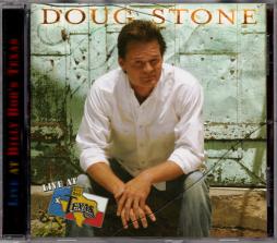 Live At Billy Bob's Texas di Doug Stone