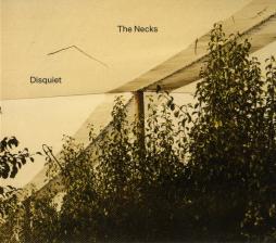 Disquiet di The Necks - CD Disquiet di The Necks - CD