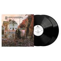 Black Sabbath Deluxe Edition di Black Sabbath - LP