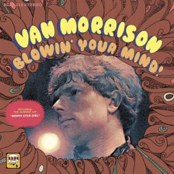 Blowin' Your Mind! di Van Morrison - CD