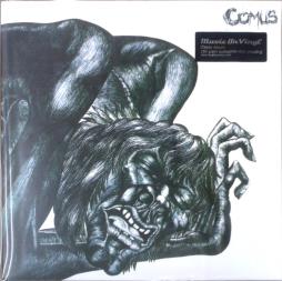 First Utterance di Comus - LP First Utterance di Comus - LP