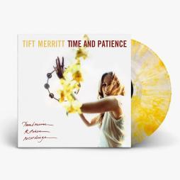 Time And Patience di Tift Merritt