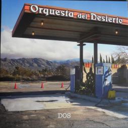 Dos di Orquesta Del Desierto