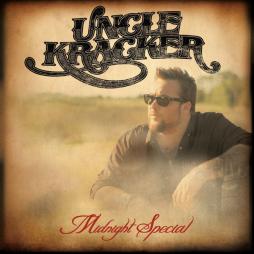 Midnight Special di Uncle Kracker - CD
