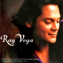 Remember When di Ray Vega (2) - CD Remember When di Ray Vega (2) - CD