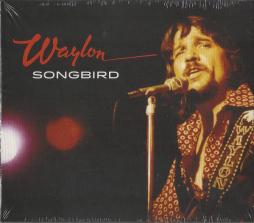 Songbird di Waylon Jennings