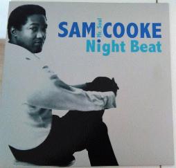 Night Beat  di Sam Cooke - LP