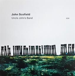 Uncle John's Band di John Scofield - LP Uncle John's Band di John Scofield - LP