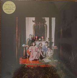 Rat Saw God di Wednesday (10) - LP