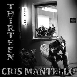 Thirteen di Cris Mantello - CD Thirteen di Cris Mantello - CD