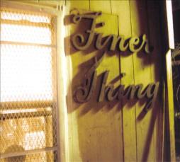 Finer Thing di Mulehead - CD