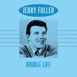 Double Life di Jerry Fuller - CD