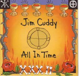 All In Time di Jim Cuddy