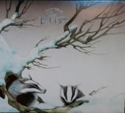 One Live Badger di Badger - CD