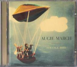Strange Bird di Augie March - CD