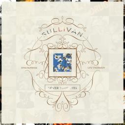 Cover Your Eyes di Sullivan - CD