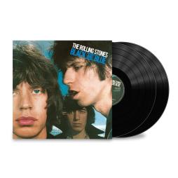 Black And Blue 50th Anniversary 2LP di Rolling Stones - LP